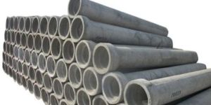 RCC Grey Hume Pipes