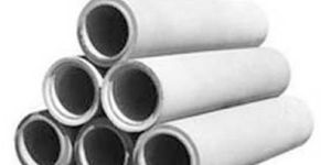RCC White Hume Pipes