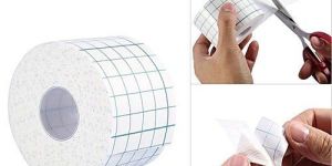 Medical Adhesive Roll