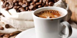 Organic Flavored Coffee