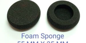 Headset Foam Sponge