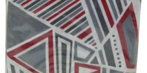 PVC Bed Sheet Packaging Bag