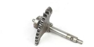 Motorcycle Kick Shaft