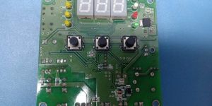 Stabilizer Control Card