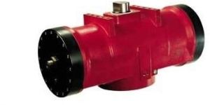 Fluid Power Actuator
