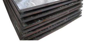 Galvanized Stainless Steel