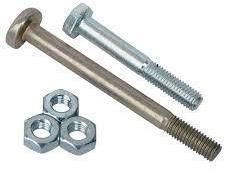 Engine Mounting Bolt