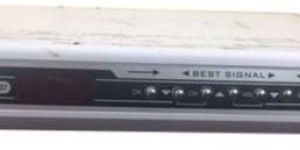 Dvb Receiver