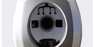 Skin Analysis Machine
