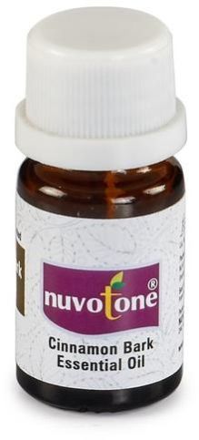 Nuvotone Cinnamon Bark Essential Oil