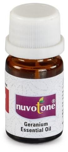 Nuvotone Geranium Essential Oil