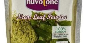 Nuvotone Neem Leaf Powder
