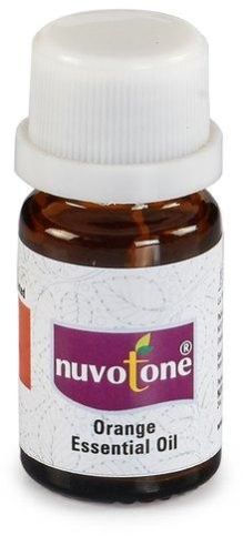 Nuvotone Orange Essential Oil