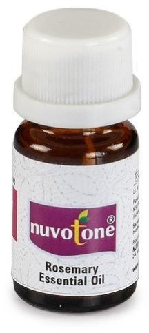 Nuvotone Rosemary Essential Oil