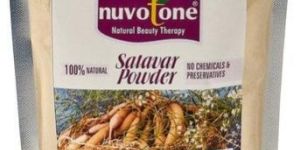 Nuvotone Satavar Powder