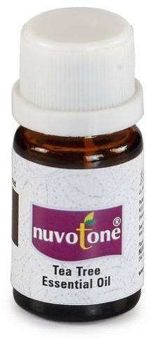 Nuvotone Tea Tree Essential Oil