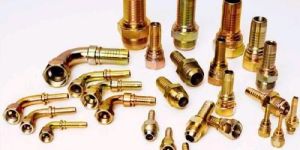 Metal Hose Fittings