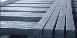 Mild Steel Billets