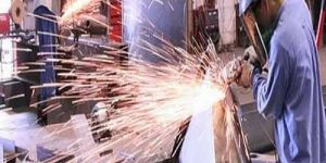 Mild Steel Fabrication Service