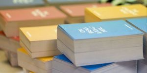 Paper Business Cards