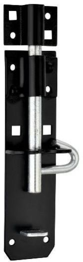 A-6533 Tower Bolt (150 mm)