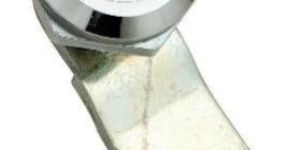 Gravity Letter Plate