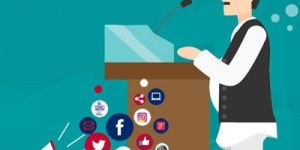 Political Campaign Services