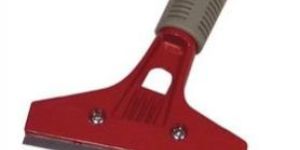 Metal Floor Scrapper