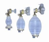 Disposable Resus Bag