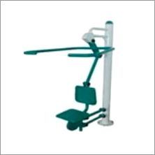 Single Seated Puller