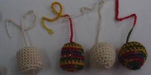 Crochet Bead