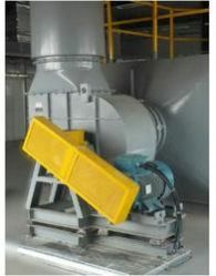 Semi- Automatic Adsorption Activated Carbon Tower