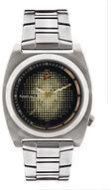 Quartz Wrist Watch