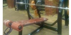 Decline Weight Bench