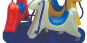 Horse Merry Go Round