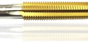 ANSI Nut Tap