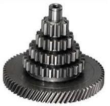 Three Wheeler Cluster Gear