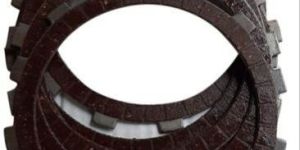 Royal Enfield Classic Clutch Plate