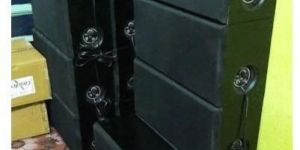 Active Speaker System