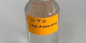 Mineral Turpentine Oil