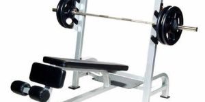 Decline Weight Bench