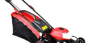 Electric Lawn Mower
