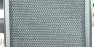 Portable Powered PA Speaker