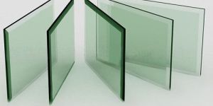 Building Tempered Glass