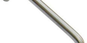 Iron Cabinet Handles