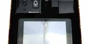 Door Monitoring System