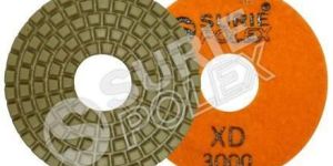 Wet Polishing Pad