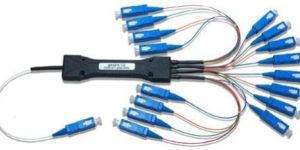 Optical Passive Devices