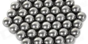 High Carbon Steel Balls