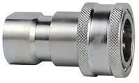 Hydraulic Quick Coupler
